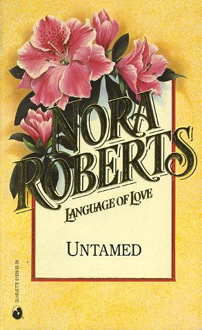 Untamed (Language Of Love, No 28)