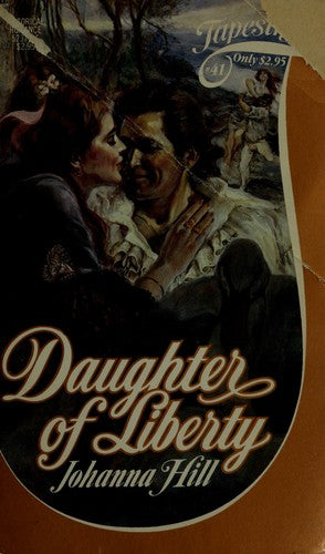 Daughter Of Liberty