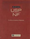United States Pharmacopeia/National Formulary 2003