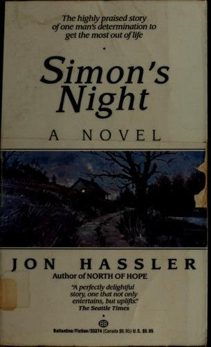 Simon's Night