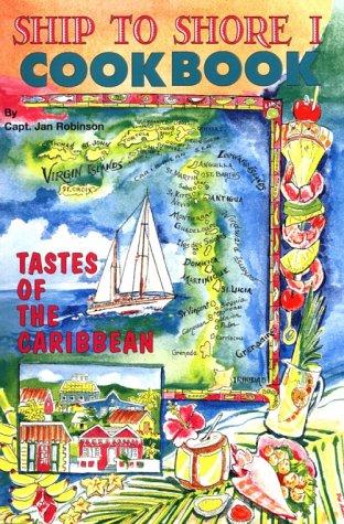 Ship To Shore I Cook Book