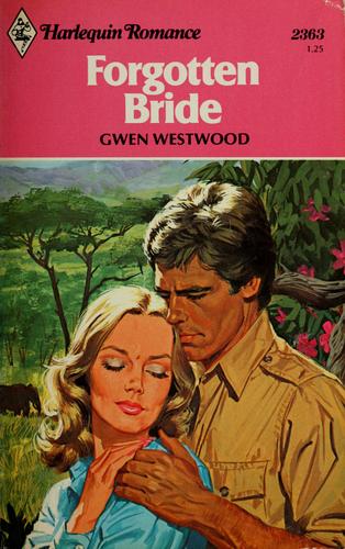 Forgotten Bride