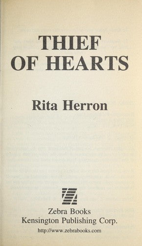 THIEF OF HEARTS