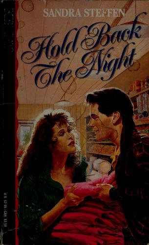 Hold Back The Night