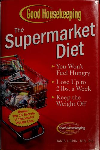 The Supermarket Diet