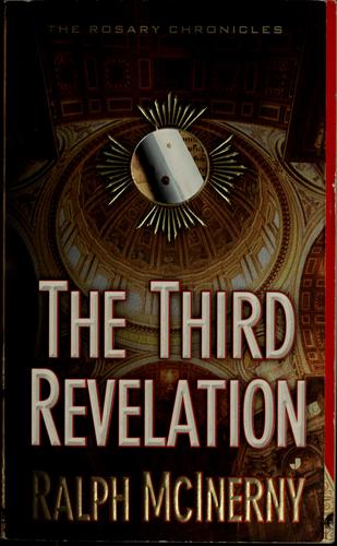 The Third Revelation: The Rosary Chronicles