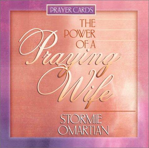 The Power Of A Praying Wife