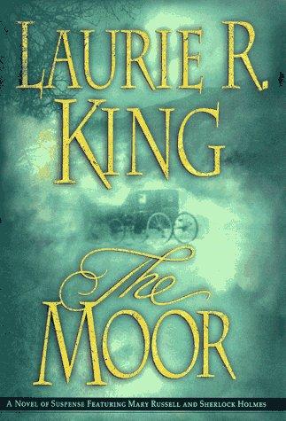 The Moor: A Mary Russell novel