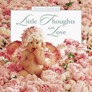 Little Thoughts With Love (Little Thoughts With Love)