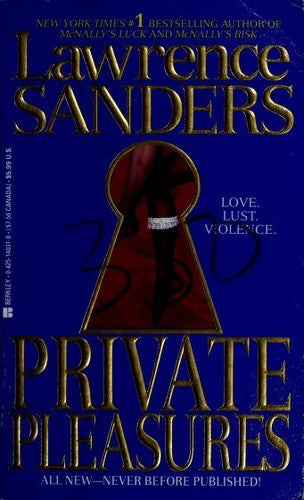 Private Pleasures