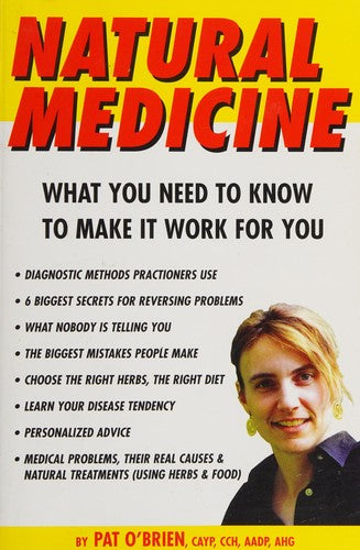 Natural Medicine