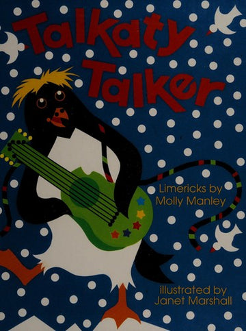 Talkaty Talker