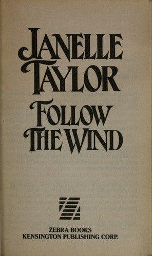 Follow The Wind