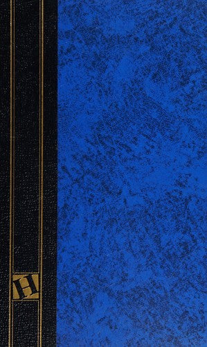 The Interlinear Hebrew-Greek-English Bible (Vol. 1 of 4): Gen.-Ruth