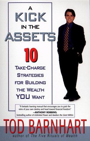 A Kick In The Assets