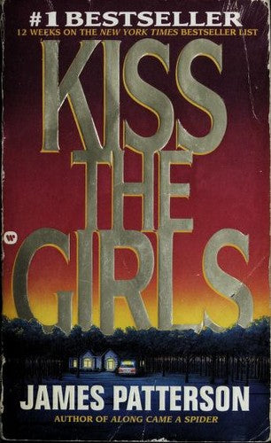 Kiss The Girls