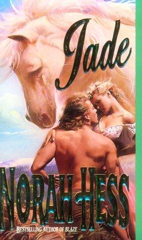Jade (Leisure Historical Romance)
