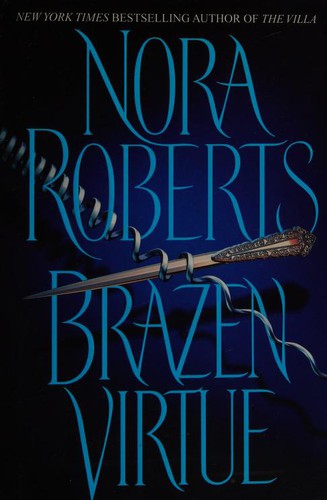 Brazen Virtue