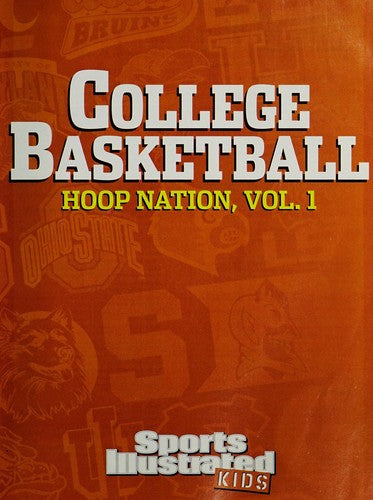 College Basketball - Hoop Nation, Vol. 1 (Everything You Need To Know About The 20 Best Teams In College Hoops)