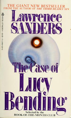 The Case Of Lucy Bending