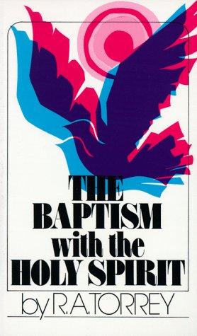 The Baptism With The Holy Spirit