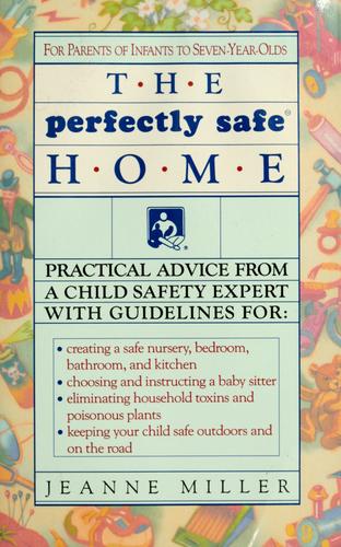 The Perfectly Safe Home
