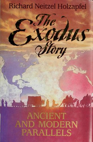 The Exodus Story: ancient and modern parallels