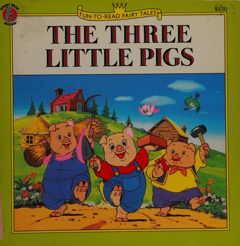 Three Little Pigs