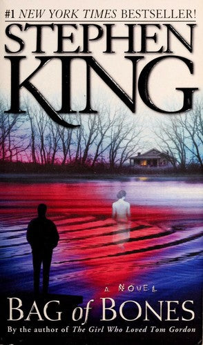 Bag Of Bones