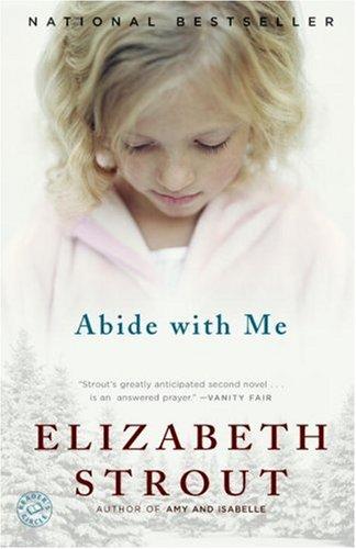 Abide With Me: A Novel