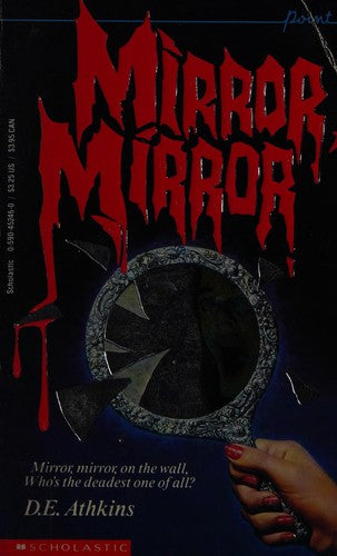 Mirror, Mirror