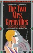 The Two Mrs Grenvilles