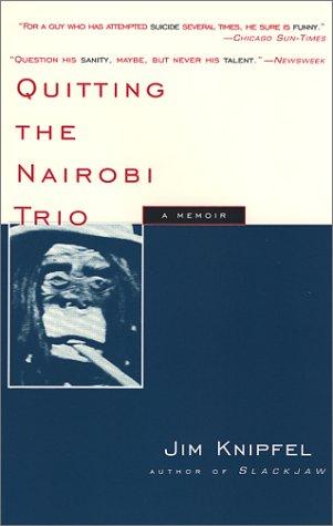 Quitting The Nairobi Trio