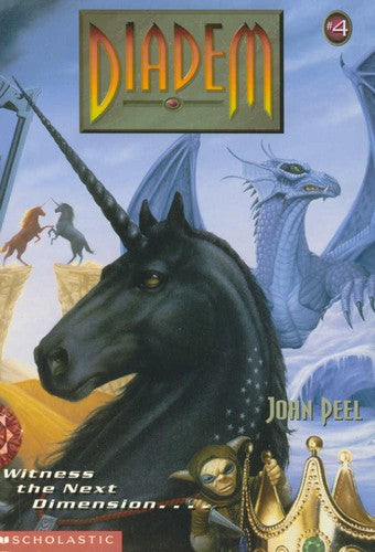 Book Of Thunder