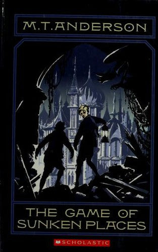 The Game Of Sunken Places