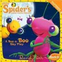 Miss Spider's Sunny Patch Friends: Bug-A-Boo Day Play