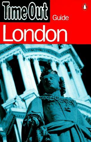 Timeout: Guide London