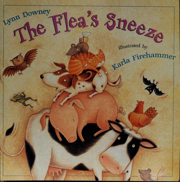 The Flea's Sneeze