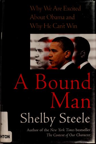 A Bound Man