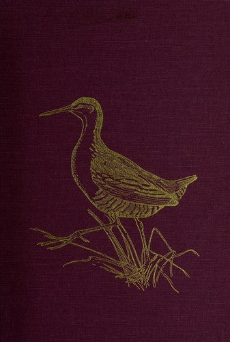 Migratory Shore And Upland Game Bird Management In North America (without dust jacket)