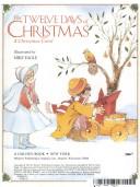 The Twelve Days Of Christmas, A Christmas Carol