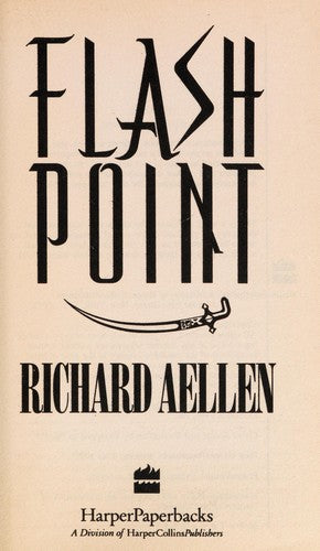 Flash Point