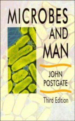 Microbes And Man