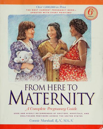 From Here To Maternity