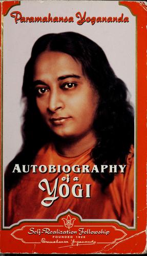 Autobiography Of A Yogi