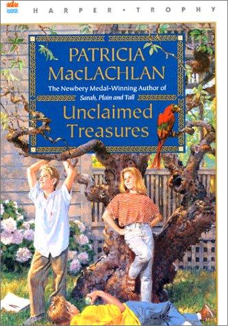 Unclaimed Treasures (Charlotte Zolotow Book)