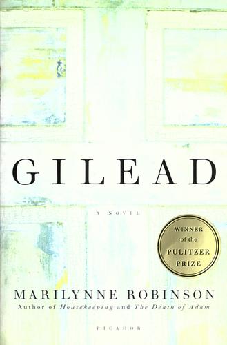 Gilead: A Novel