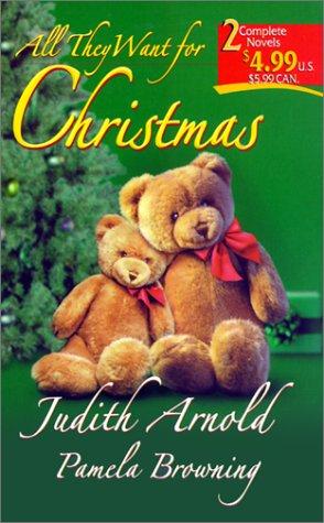 All They Want For Christmas: Comfort And Joy / Merry Christmas, Baby