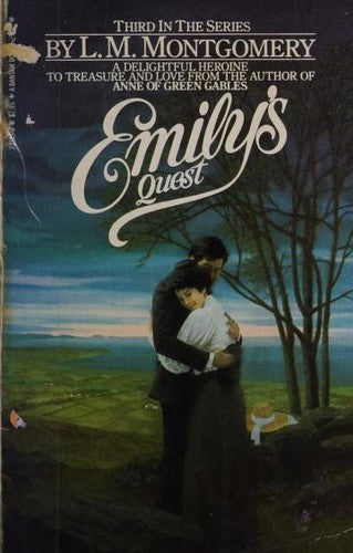 EMILY'S QUEST