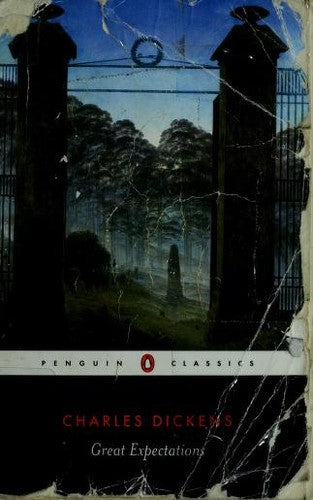 Great Expectations (Penguin Classics)